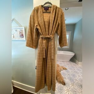 Ralph Lauren Purple Label Cashmere Robe